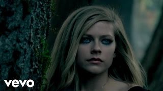 Avril Lavigne  Alice Official Video [upl. by Kinsler]