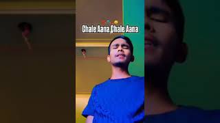 Chale aana chale aana ❣️🎤 armanmalik song chaleaanasong [upl. by Adnol196]