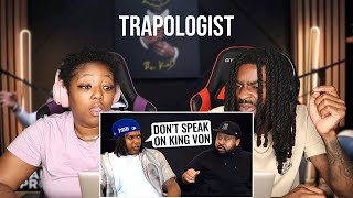 15 Rappers Who CHECKED Stupid Interviewers  REACTION [upl. by Elroy343]