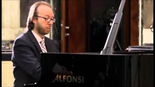 Felix Mendelssohn quotSpring Song Op62 No6quot  Roberto Prosseda piano [upl. by Klos]