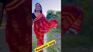 Reshmi chule golap tomai getha dilam🙏❤️😍😍❤️😍filinglove youtubeshorts subscribe [upl. by Anaerdna]