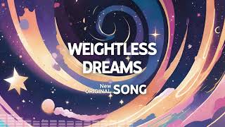 NEW ORIGINAL SONG「WEIGHTLESS DREAMS」 [upl. by Karia]