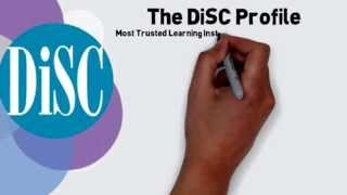 The DiSC® Profile  3 Generations of Excellence [upl. by Feigin]