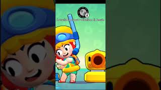 Chi capisce capisce brawlstars lollolacustre [upl. by Kenric]