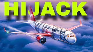 plane hijack  The worst plane hijacking in indian history  Flight IC814 Hijack part1 [upl. by Jacques]