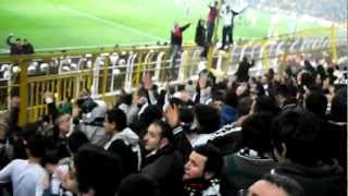 fenerbahçeBeşiktaş  Neyleyim cebimdeki milyon doları HD EFSANE VIDEO  Kadıköy deplasmanı [upl. by Anerb]