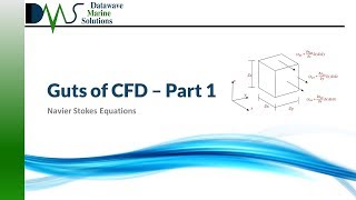 Mod01 Lec29 Dynamics of Viscous Flows  Navier Stokes Equation Contd [upl. by Arrehs541]