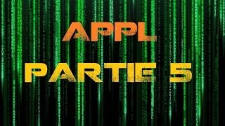 TUTO FR  APPL  Partie 5 [upl. by Norah]