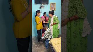 Seema ne saare balloon fod Diya 😢🤣 shorts emotional funny comedy ytshorts funnyvideo [upl. by Yeslrahc]