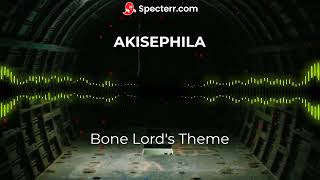 Inscryption Grimora Mod  Bone Lords Theme [upl. by Nelehyram266]