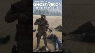 Ghost Recon Breakpoint [upl. by Nevag]