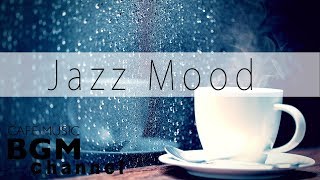 Jazz Mood  Trumpet amp Saxophone Jazz  Soft Jazz For Relax Work Study [upl. by Sredna18]