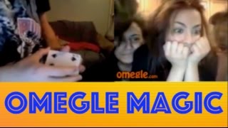 Omegle Magic 3 Do it Again [upl. by Atrebor]