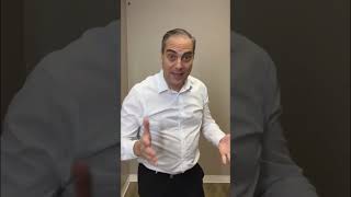 How To Reduce Neck Hump At Home 3 Neck Hump Exercises  Dr Walter Salubro Chiropractor in Vaughan [upl. by Kamp]