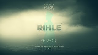 RIHLE  TEASER [upl. by Ralston361]