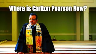 Where is Carlton Pearson Now [upl. by Mariano]