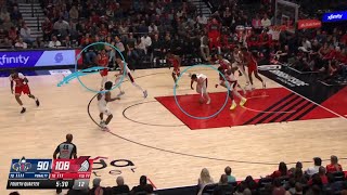 How has WILLIE GREEN not been fired yet vs TRAIL BLAZERS [upl. by Rombert]