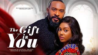 The Gift Is YouEnyinna Nwigwe Ego NwosuObichi MarshallOby Titus Eddie Oboh2024 Nigerian Movie [upl. by Zoilla]