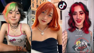 Hair Transformations TikTok Compilation 78 [upl. by Enaz]