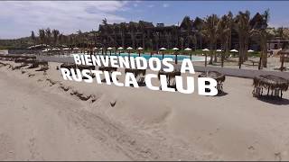 ¿Por qué ser socio de Rustica Club  Hotel Vichayito [upl. by Flaherty936]