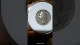 BICENTENNIAL QUARTER DOLLAR [upl. by Maxim599]