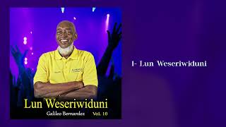 LUN WESERIWIDUNI Volumen 10 [upl. by Nnasor]