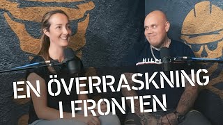 Bygga åt idioter En överraskning i fronten [upl. by Udale]