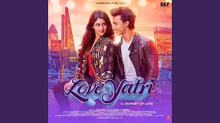 Loveyatri Title Song [upl. by Carey]