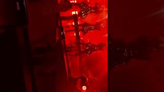 BABYMETAL  DISTORTION  São Paulo 2024 [upl. by Anum]