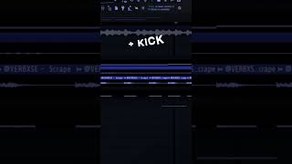 How to make Jerk Drill Beats for Sha Gz drill flstudio howtomakedrillbeats music [upl. by Mafala]