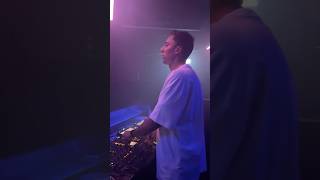 Mauro Rakinho at Rowen Clark amp Friends Toffler Rotterdam Part 2 [upl. by Analos280]