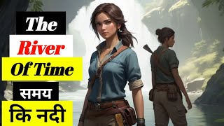 The River Of Time Hindi Audiobook Story समय कि नदी  new audiobook viralvideo firefly hindi [upl. by Eula]