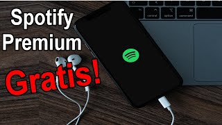 Spotify Premium gratis nutzen 2024  Legal und kostenlos [upl. by Aisinut911]