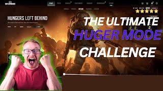 quotClearing Hunger Left Behind Mode in PUBG PC – My Toughest Challenge Yetquot [upl. by Suaeddaht]