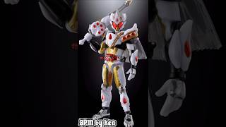 New SoDo Kamen Rider Gavv GV2 feat SoDo Kamen Rider Geats shodo kamenridergavv kamenridergeats [upl. by Ecyoj]