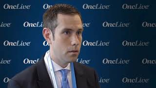 Dr Bond on Second Cancers Following CLL Treatment [upl. by Gnot854]