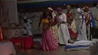 La tradition Bwitiste amp lIboga au Gabon Bwiti Fang [upl. by Rusel228]