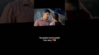 Incomplete love story of heeramandi ❤️🥺shortvideo viral viralvideo youtube heeramandi [upl. by Currey]