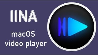 IINA is the best macOS video player [upl. by Judson224]