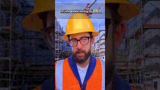 Part 17  An Unfor gettable Working Day👷🇺🇸 funny job workers work construction viralvideo [upl. by Eilak951]