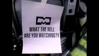 MuchMusic Commercials March 1994 [upl. by Nil]