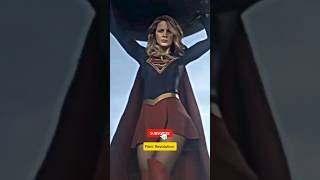 SuperGirl Saving Peoples⚡ dc supergirl [upl. by Novah]