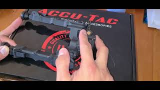 ACCUTAC WB04 BRIEF REVIEW [upl. by Hills]