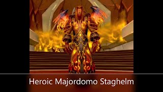 Heroic Majordomo 10man  Aloha Snackbar [upl. by Regni]