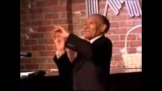 Fayard Nicholas Performs quotIt Dont Mean A Thingquot at The Improv at 87 [upl. by Gerstner]