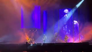 Lenny Kravitz  I belong to you  July 4th 2024 Rock Werchter [upl. by Magnusson]