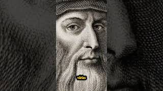 Leonardo da Vinci o fundador do alto renascimento [upl. by Luas965]