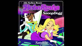 Bebe Rexha amp Snoop Dogg  Satellite Alle Farben Remix Official Audio [upl. by Eislel]