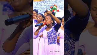 Akira amashimwe yacu mana  Chorale Beulah ADEPR Kabuye [upl. by Bailey]