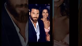 Can Yaman e Demet Ozdemir por ai [upl. by Aleik]